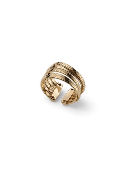 Anello Unoaerre Donna in Argento 6676/16 - 6676/16